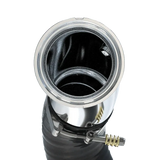 2017-2026 Powerstroke S&B Cold Side Intercooler Pipe (83-1001)-Intercooler Piping-S&B Filters-Dirty Diesel Customs
