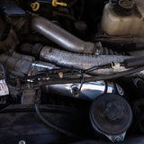 2017-2026 Powerstroke S&B Cold Side Intercooler Pipe (83-1001)-Intercooler Piping-S&B Filters-Dirty Diesel Customs