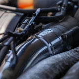 2017-2026 Powerstroke S&B Cold Side Intercooler Pipe (83-1001)-Intercooler Piping-S&B Filters-Dirty Diesel Customs