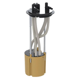 2017-2026 Powerstroke S&B Fuel Sending Unit (86-1000)-Sump Kit-S&B Tanks-Dirty Diesel Customs