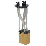 2017-2026 Powerstroke S&B Fuel Sending Unit (86-1000)-Sump Kit-S&B Tanks-Dirty Diesel Customs