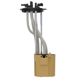 2017-2026 Powerstroke S&B Fuel Sending Unit (86-1000)-Sump Kit-S&B Tanks-Dirty Diesel Customs