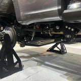 2017-2026 Powerstroke Torxz Traction Bar Kit (102101)