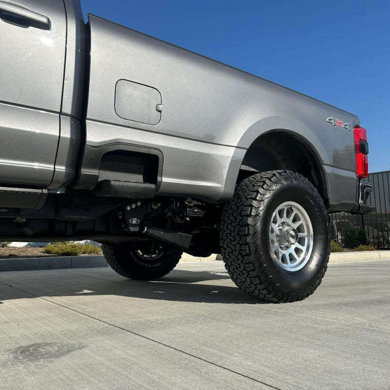 2017-2026 Powerstroke Torxz Traction Bar Kit (102101)