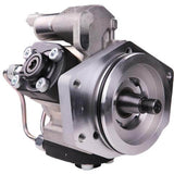2017+ Duramax OEM High Pressure Fuel Pump (294050-0701)-Fuel Pump Kit-Industrial Injection-Dirty Diesel Customs