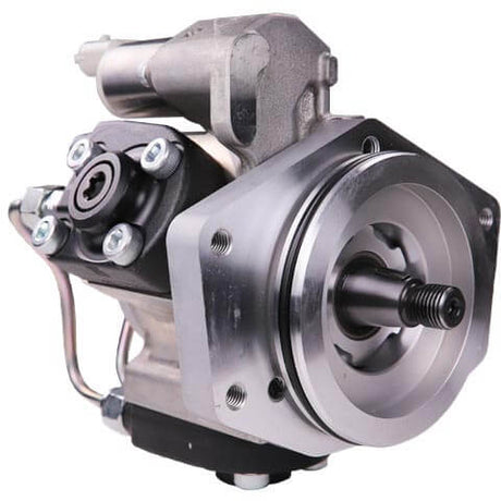 2017+ Duramax OEM High Pressure Fuel Pump (294050-0701)-Fuel Pump Kit-Industrial Injection-Dirty Diesel Customs