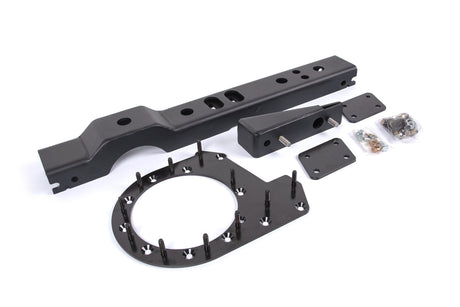 2017 Powerstroke 8-bolt DSL T-Case Indexing Ring Kit (BDS123615)-Indexing Ring-BDS-Dirty Diesel Customs