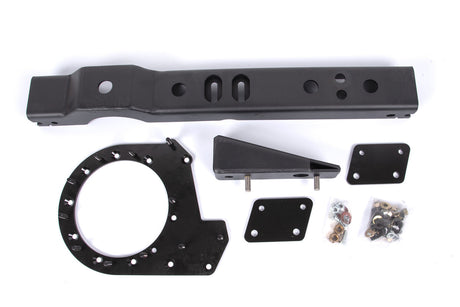 2017 Powerstroke 8-bolt DSL T-Case Indexing Ring Kit (BDS123615)-Indexing Ring-BDS-Dirty Diesel Customs