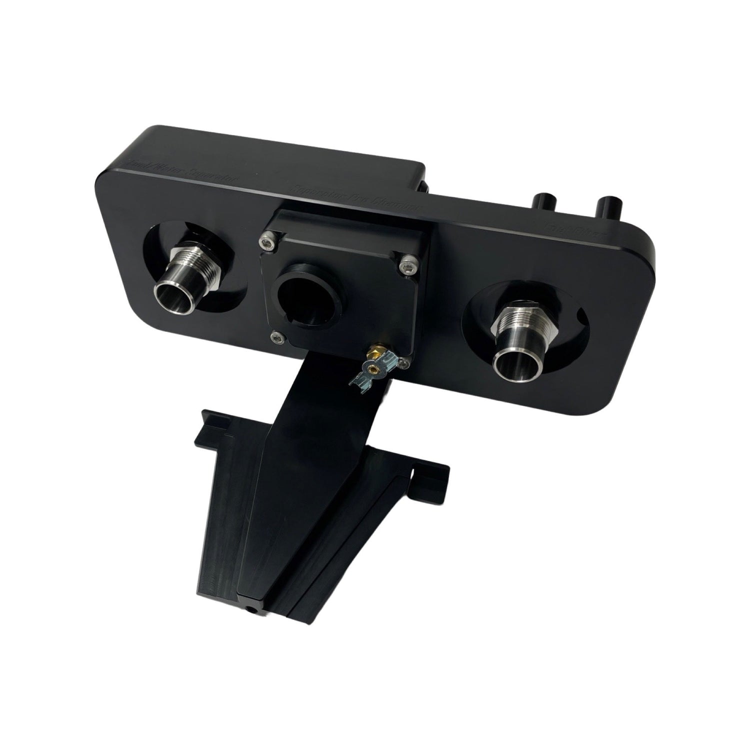 2017+ Powerstroke Fuel Filter System (SPE-S100210)-Fuel Filter Adapter-SPE Motorsport-Dirty Diesel Customs