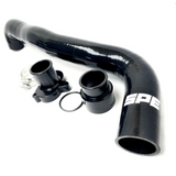 2017+ Powerstroke Upper/ Lower Radiator and Thermostat Bundle-Coolant Hose Kit-SPE Motorsport-Dirty Diesel Customs