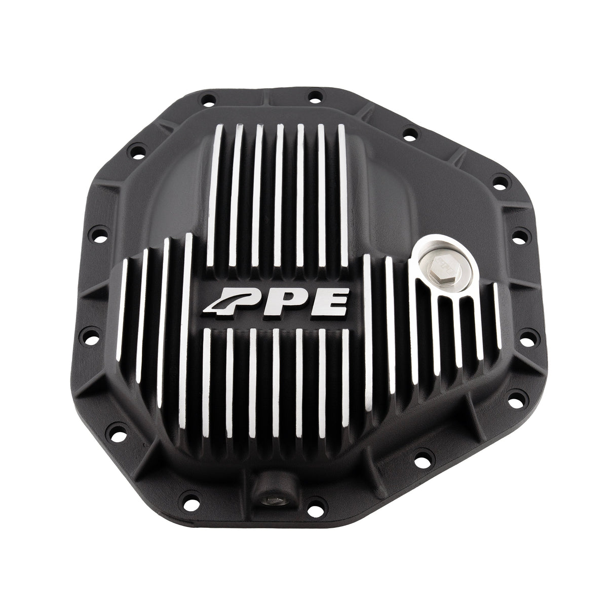 2017-2022 Ford Differential Cover Rear (338052000)