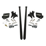 2017.5-2022 Powerstroke Traction Bars (CCLB) (HSP-P-435-4-4-HSP)-Traction Bars-HSP Diesel-Dirty Diesel Customs
