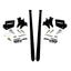 2017.5-2022 Powerstroke Traction Bars (CCLB) (HSP-P-435-4-4-HSP)-Traction Bars-HSP Diesel-HSP-P-435-4-4-HSP-GB-Dirty Diesel Customs