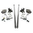 2017.5-2022 Powerstroke Traction Bars (CCLB) (HSP-P-435-4-4-HSP)-Traction Bars-HSP Diesel-HSP-P-435-4-4-HSP-RAW-Dirty Diesel Customs
