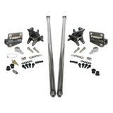 2017.5-2022 Powerstroke Traction Bars (CCLB) (HSP-P-435-4-4-HSP)-Traction Bars-HSP Diesel-HSP-P-435-4-4-HSP-RAW-Dirty Diesel Customs