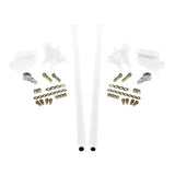 2017.5-2022 Powerstroke Traction Bars (ECLB, CCSB) (HSP-P-435-3-3-HSP)-Traction Bars-HSP Diesel-Dirty Diesel Customs