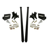 2017.5-2022 Powerstroke Traction Bars (ECLB, CCSB) (HSP-P-435-3-3-HSP)-Traction Bars-HSP Diesel-HSP-P-435-3-3-HSP-DG-Dirty Diesel Customs