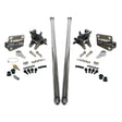 2017.5-2022 Powerstroke Traction Bars (ECLB,CCSB) (HSP-P-435-4-3-HSP)-Traction Bars-HSP Diesel-Dirty Diesel Customs