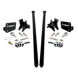 2017.5-2022 Powerstroke Traction Bars (ECLB,CCSB) (HSP-P-435-4-3-HSP)-Traction Bars-HSP Diesel-HSP-P-435-4-3-HSP-DG-Dirty Diesel Customs
