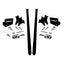 2017.5-2022 Powerstroke Traction Bars (ECLB,CCSB) (HSP-P-435-4-3-HSP)-Traction Bars-HSP Diesel-HSP-P-435-4-3-HSP-GB-Dirty Diesel Customs