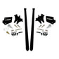 2017.5-2022 Powerstroke Traction Bars (ECLB,CCSB) (HSP-P-435-4-3-HSP)-Traction Bars-HSP Diesel-HSP-P-435-4-3-HSP-GB-Dirty Diesel Customs