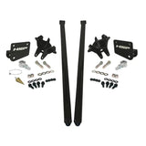 2017.5-2022 Powerstroke Traction Bars (ECLB,CCSB) (HSP-P-435-4-3-HSP)-Traction Bars-HSP Diesel-HSP-P-435-4-3-HSP-SB-Dirty Diesel Customs