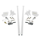 2017.5-2022 Powerstroke Traction Bars (ECLB,CCSB) (HSP-P-435-4-3-HSP)-Traction Bars-HSP Diesel-HSP-P-435-4-3-HSP-W-Dirty Diesel Customs