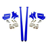 2017.5-2022 Powerstroke Traction Bars (ECSB) (HSP-P-435-3-2-HSP)-Traction Bars-HSP Diesel-HSP-P-435-3-2-HSP-CB-Dirty Diesel Customs