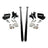 2017.5-2022 Powerstroke Traction Bars (ECSB) (HSP-P-435-3-2-HSP)-Traction Bars-HSP Diesel-HSP-P-435-3-2-HSP-GB-Dirty Diesel Customs