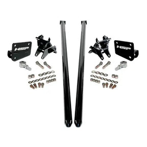 2017.5-2022 Powerstroke Traction Bars (ECSB) (HSP-P-435-3-2-HSP)-Traction Bars-HSP Diesel-HSP-P-435-3-2-HSP-GB-Dirty Diesel Customs