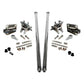 2017.5-2022 Powerstroke Traction Bars (ECSB) (HSP-P-435-3-2-HSP)-Traction Bars-HSP Diesel-HSP-P-435-3-2-HSP-RAW-Dirty Diesel Customs