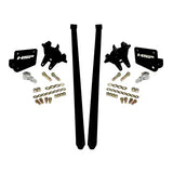 2017.5-2022 Powerstroke Traction Bars (ECSB) (HSP-P-435-3-2-HSP)-Traction Bars-HSP Diesel-HSP-P-435-3-2-HSP-SB-Dirty Diesel Customs