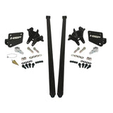 2017.5-2022 Powerstroke Traction Bars (ECSB) (HSP-P-435-4-2-HSP)-Traction Bars-HSP Diesel-Dirty Diesel Customs