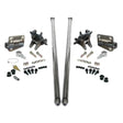 2017.5-2022 Powerstroke Traction Bars (ECSB) (HSP-P-435-4-2-HSP)-Traction Bars-HSP Diesel-HSP-P-435-4-2-HSP-RAW-Dirty Diesel Customs