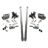 2017.5-2022 Powerstroke Traction Bars (ECSB) (HSP-P-435-4-2-HSP)-Traction Bars-HSP Diesel-HSP-P-435-4-2-HSP-RAW-Dirty Diesel Customs