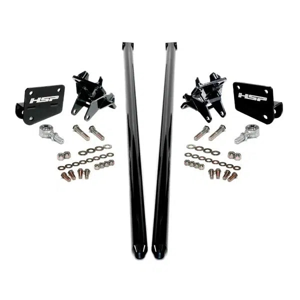 2017.5-2022 Powerstroke Traction Bars (RCLB) (HSP-P-435-3-1-HSP)-Traction Bars-HSP Diesel-Dirty Diesel Customs