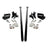 2017.5-2022 Powerstroke Traction Bars (RCLB) (HSP-P-435-3-1-HSP)-Traction Bars-HSP Diesel-HSP-P-435-3-1-HSP-GB-Dirty Diesel Customs