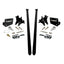 2017.5-2022 Powerstroke Traction Bars (RCLB) (HSP-P-435-4-1-HSP)-Traction Bars-HSP Diesel-HSP-P-435-4-1-HSP-DG-Dirty Diesel Customs
