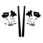 2017.5-2022 Powerstroke Traction Bars (RCLB) (HSP-P-435-4-1-HSP)-Traction Bars-HSP Diesel-HSP-P-435-4-1-HSP-GB-Dirty Diesel Customs