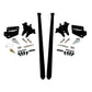 2017.5-2022 Powerstroke Traction Bars (RCLB) (HSP-P-435-4-1-HSP)-Traction Bars-HSP Diesel-HSP-P-435-4-1-HSP-GB-Dirty Diesel Customs