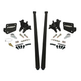 2017.5-2022 Powerstroke Traction Bars (RCLB) (HSP-P-435-4-1-HSP)-Traction Bars-HSP Diesel-HSP-P-435-4-1-HSP-SB-Dirty Diesel Customs