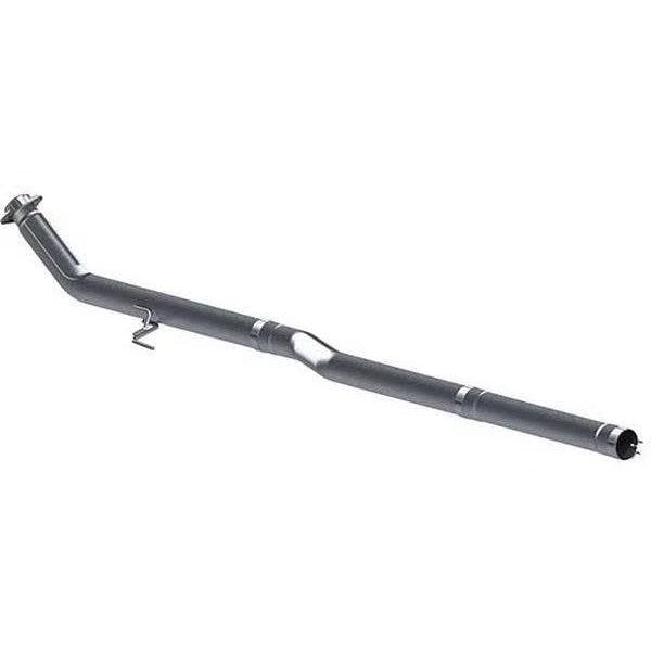 2018-2020 3.0L F-150 3.5" Installer Series Race Component Kit (CFAL465)-Delete Pipe-P1 Performance Products-Dirty Diesel Customs