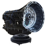 2018-2020 F-150 2.7L/3.5L Roadmaster 10R80 Transmission W/ Converter (4WD) (1064614SS)-Transmission-BD Diesel-Dirty Diesel Customs