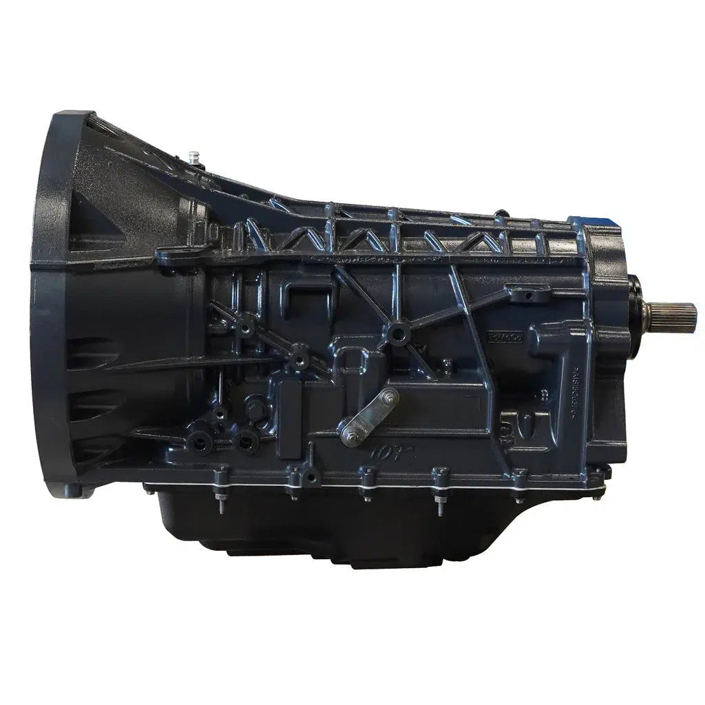 2018-2020 F-150 5.0L RoadMaster 10R80 Transmission & Converter Package (2WD) (1064622SS)-Transmission-BD Diesel-Dirty Diesel Customs
