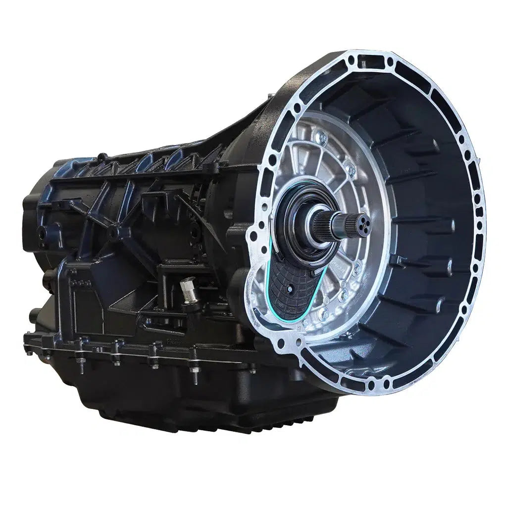 2018-2020 F-150 5.0L RoadMaster 10R80 Transmission & Converter Package (2WD) (1064622SS)-Transmission-BD Diesel-Dirty Diesel Customs