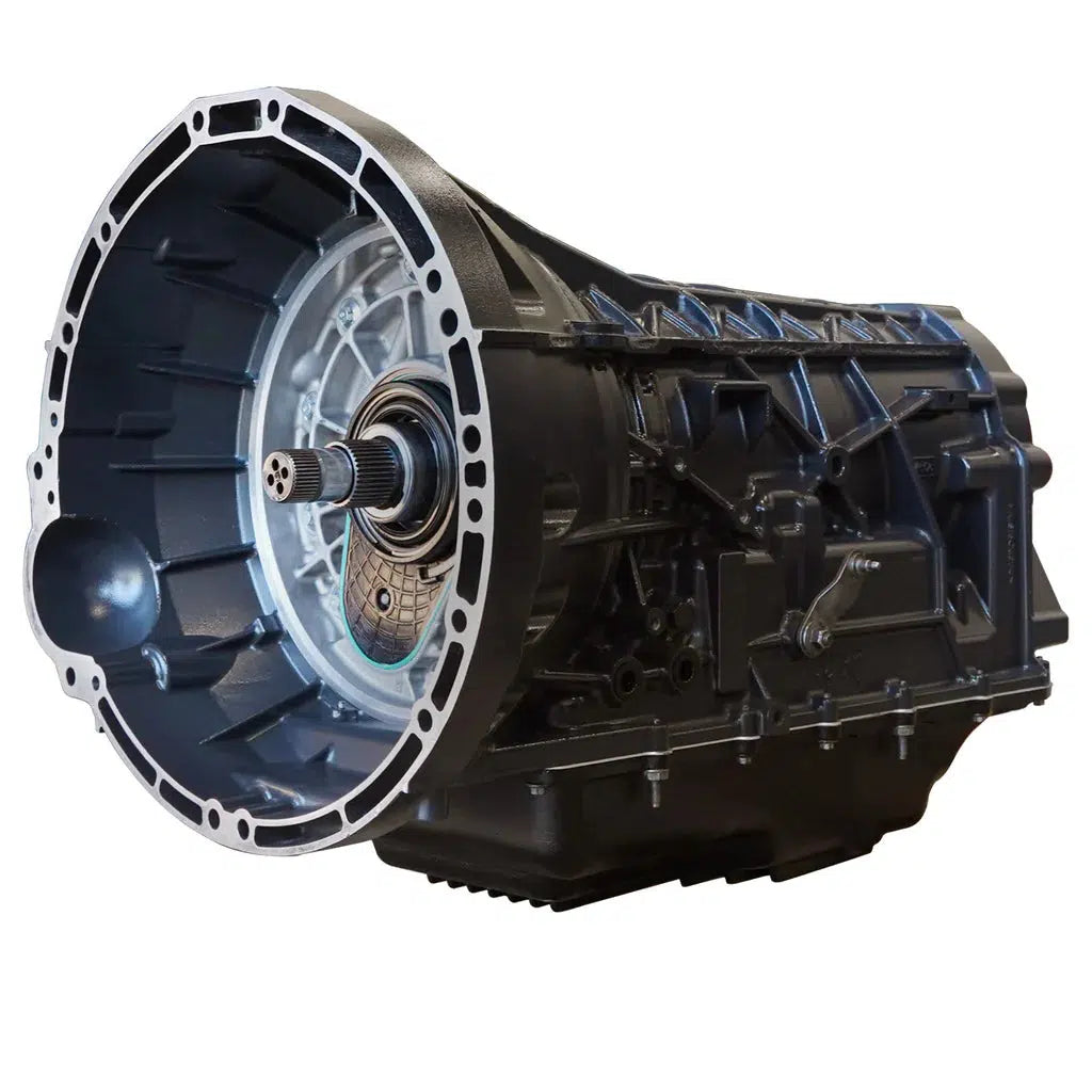 2018-2020 F-150 5.0L RoadMaster 10R80 Transmission & Converter Package (2WD) (1064622SS)-Transmission-BD Diesel-Dirty Diesel Customs