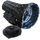 2018-2020 F-150 5.0L RoadMaster 10R80 Transmission & Converter Package (2WD) (1064622SS)-Transmission-BD Diesel-Dirty Diesel Customs