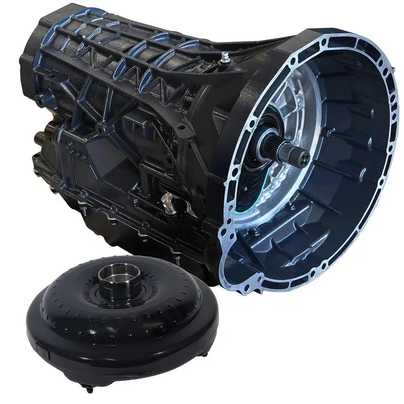 2018-2020 F-150 5.0L RoadMaster 10R80 Transmission & Converter Package (2WD) (1064622SS)-Transmission-BD Diesel-Dirty Diesel Customs