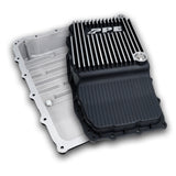 2018-2020 GMC 10L80 Transmission Pan (128051200)-Transmission Pan-PPE-128051210-Dirty Diesel Customs