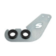 2018-2020 Jeep Parking Brake Cable Relocation Bracket (8818-01)-Brake Lines-Synergy MFG-Dirty Diesel Customs
